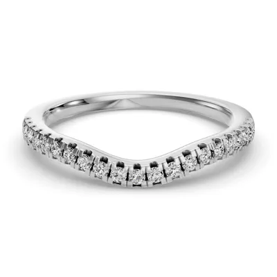 Savannah Pave Band