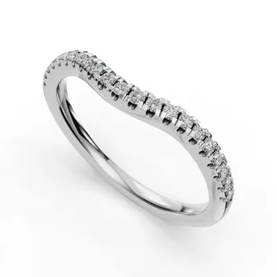 Savannah Pave Band