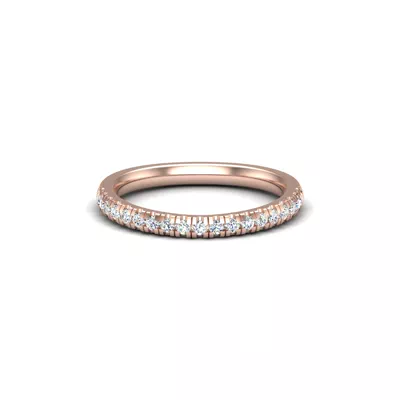 Blakely Pave Band