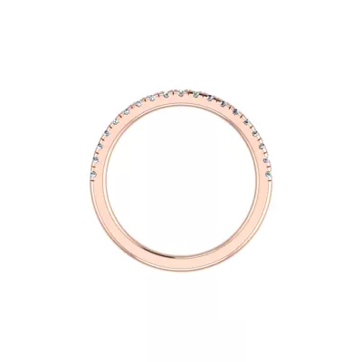 Blakely Pave Band