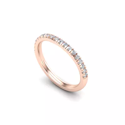 Blakely Pave Band