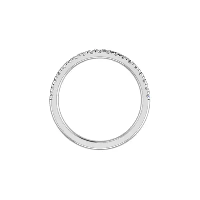 Blakely Pave Band