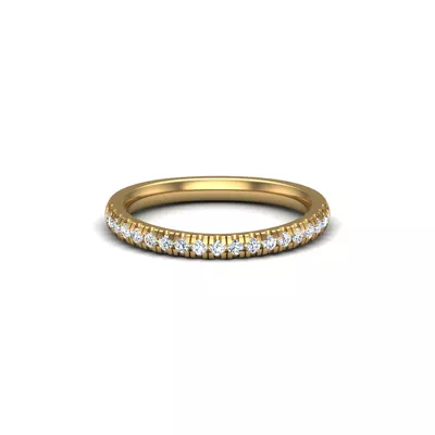 Blakely Pave Band
