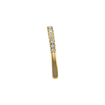 Blakely Pave Band
