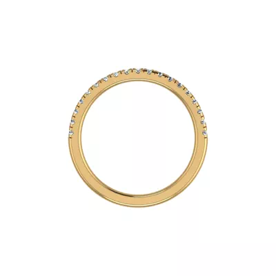 Blakely Pave Band