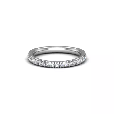 Blakely Pave Band