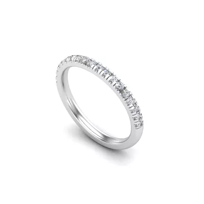 Blakely Pave Band