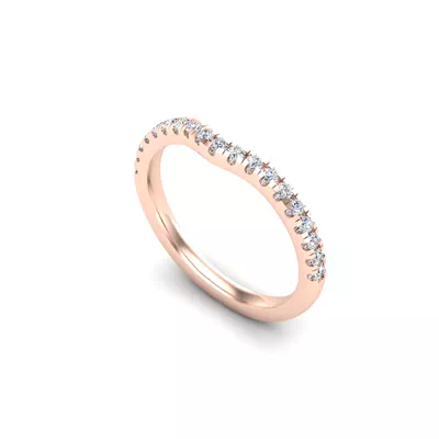 Kinley Pave Band