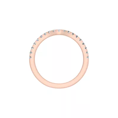 Kinley Pave Band