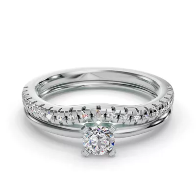 Kinley Pave Band