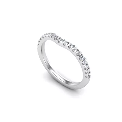 Kinley Pave Band