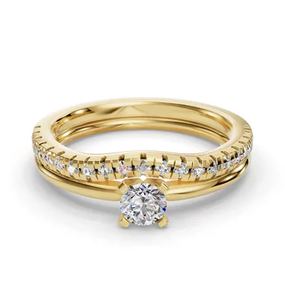 Kinley Pave Band