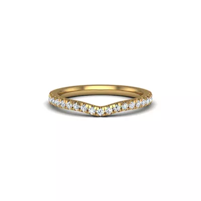 Kinley Pave Band