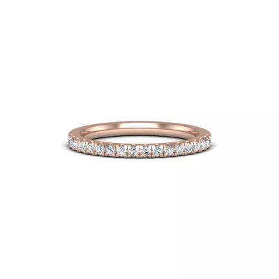 Scarlet Pave Band