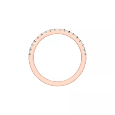 Scarlet Pave Band