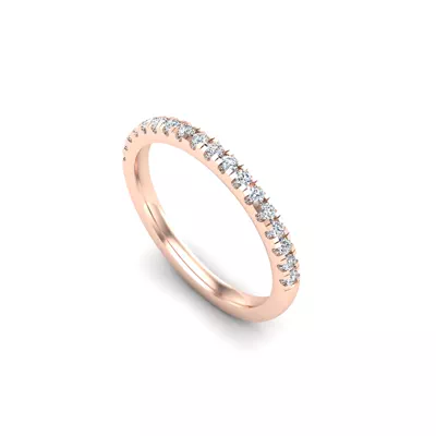 Scarlet Pave Band