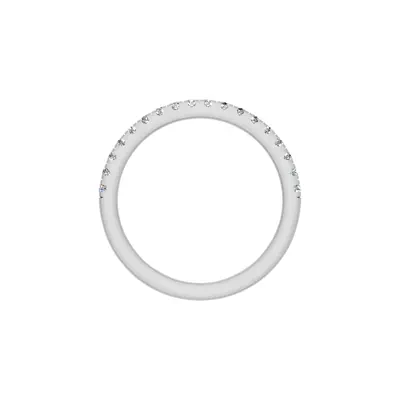 Scarlet Pave Band