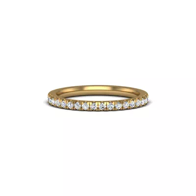 Scarlet Pave Band