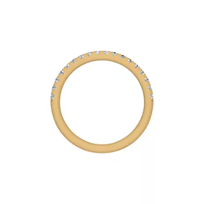 Scarlet Pave Band