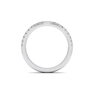 Paris Pave Band