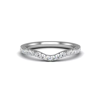 Paris Pave Band