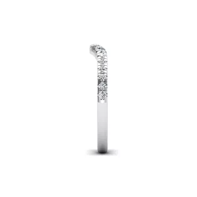 Paris Pave Band