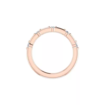 Bristol Pave Band
