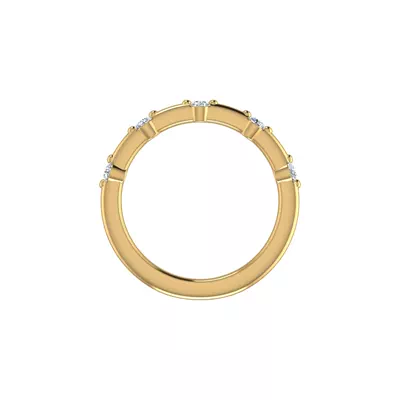 Bristol Pave Band