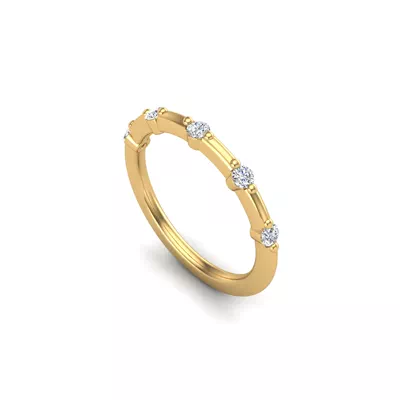 Bristol Pave Band