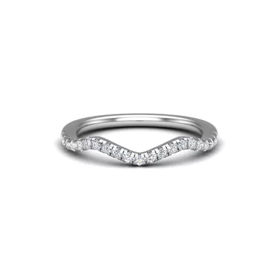 Bianca Lab Pave Band