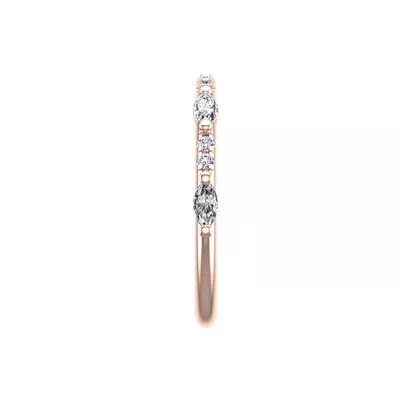 Esmeralda Pave Band