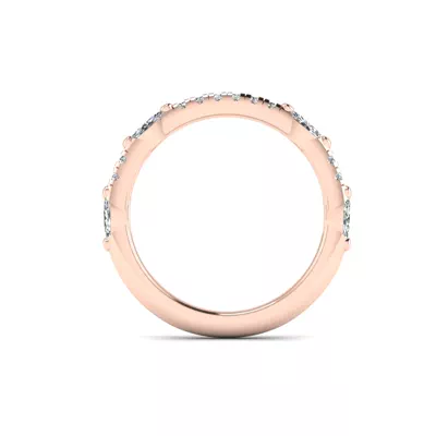 Esmeralda Pave Band