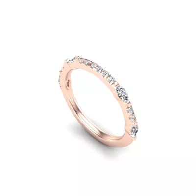Esmeralda Pave Band
