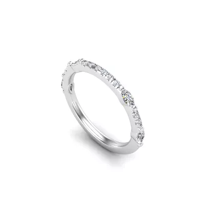 Esmeralda Pave Band