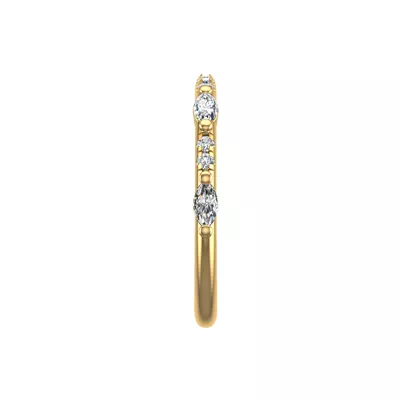 Esmeralda Pave Band