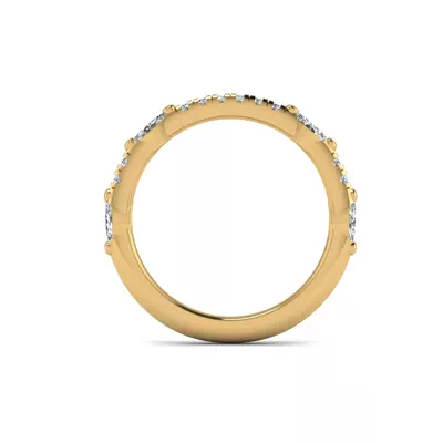 Esmeralda Pave Band