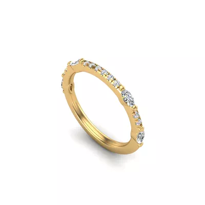 Esmeralda Pave Band
