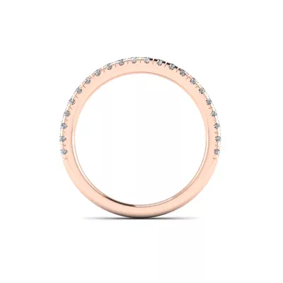 Nadia Pave Band