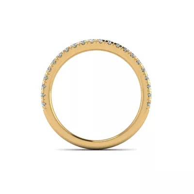 Nadia Pave Band