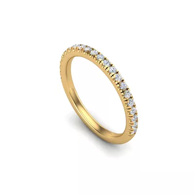 Nadia Pave Band