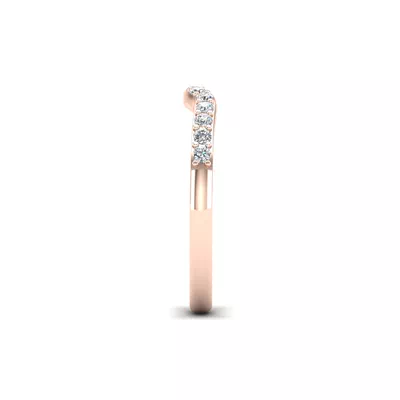 Felicity Pave Band
