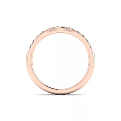 Felicity Pave Band