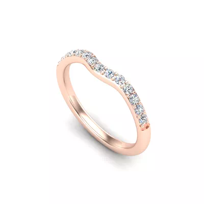 Felicity Pave Band