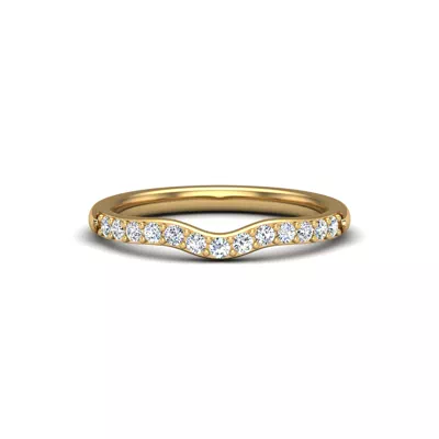 Felicity Pave Band