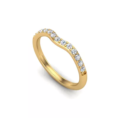 Felicity Pave Band