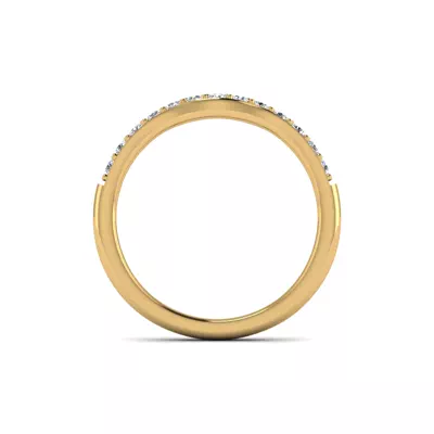 Felicity Pave Band