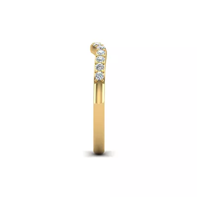 Felicity Pave Band