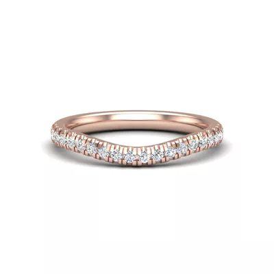 Alora Pave Band