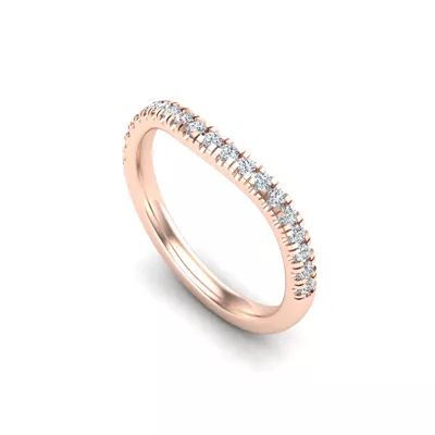 Alora Pave Band