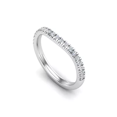 Alora Pave Band